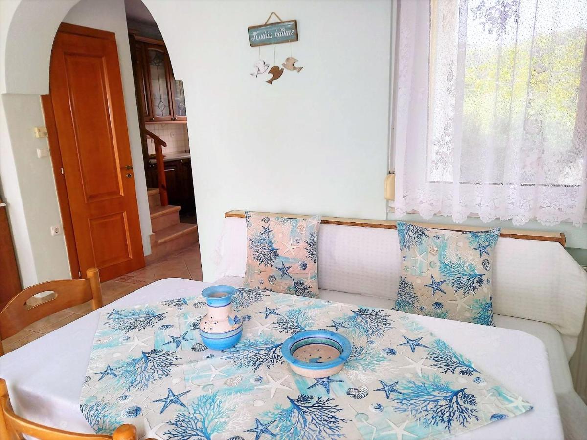 Villa Di Costa Nea Skioni Ngoại thất bức ảnh