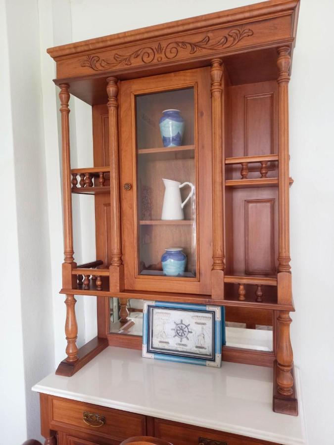 Villa Di Costa Nea Skioni Ngoại thất bức ảnh