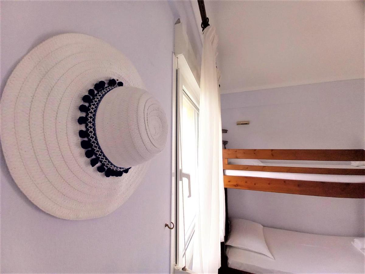 Villa Di Costa Nea Skioni Ngoại thất bức ảnh
